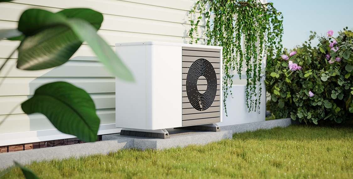 HVAC unit